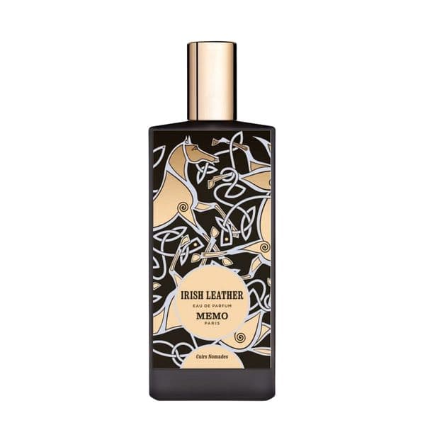 Memo Paris Irish Leather