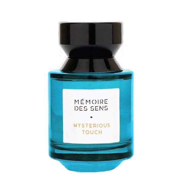 Mémoire des Sens Mysterious Touch