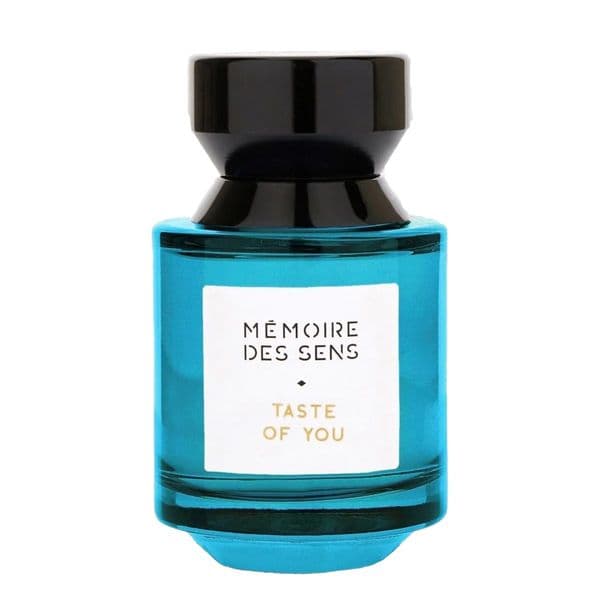 Mémoire des Sens Taste of You
