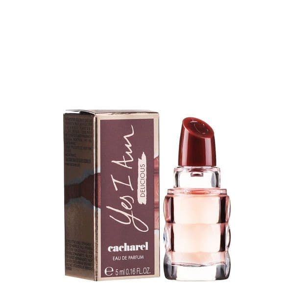Mini Cacherel Yes I Am Delicious 5ml