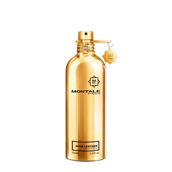 Montale Aoud Leather EDP