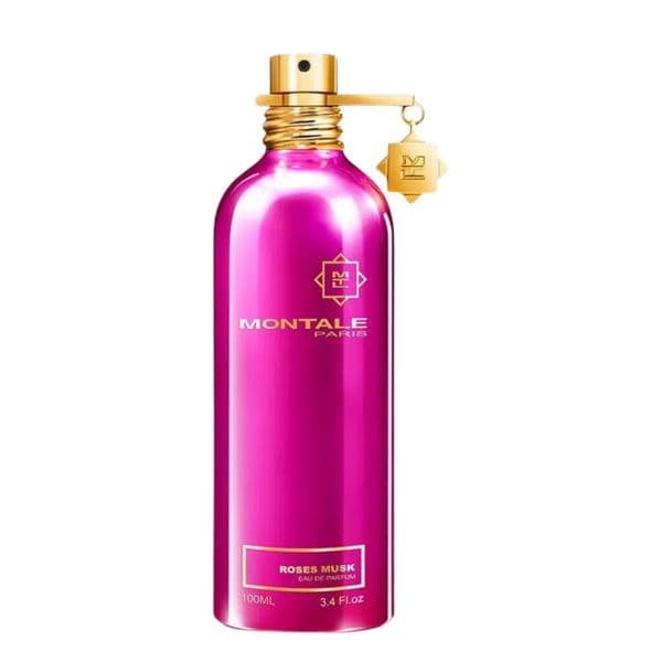 Montale Roses Musk