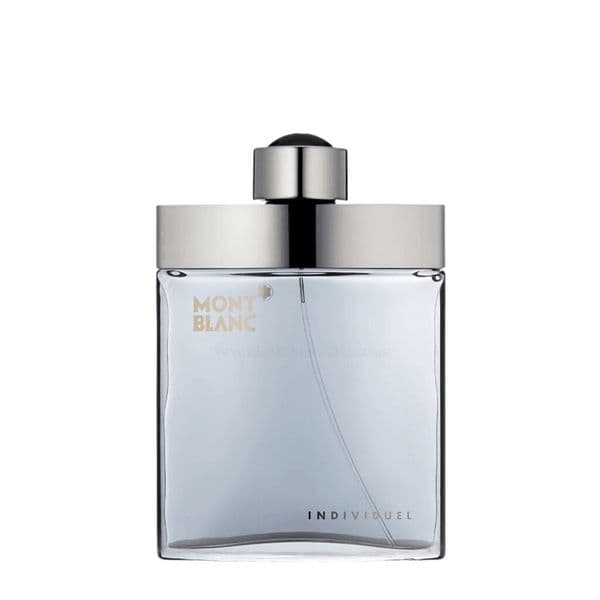 Montblanc Individuel