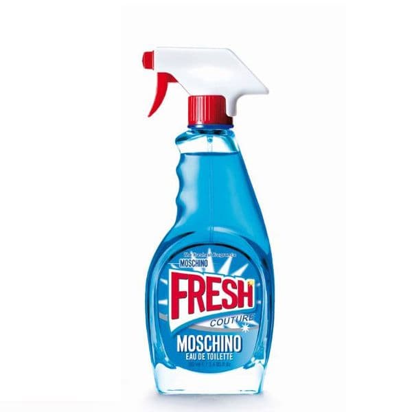 Moschino Fresh Couture Eau De Toilette