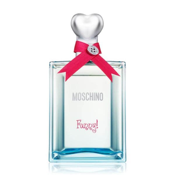 Moschino Funny