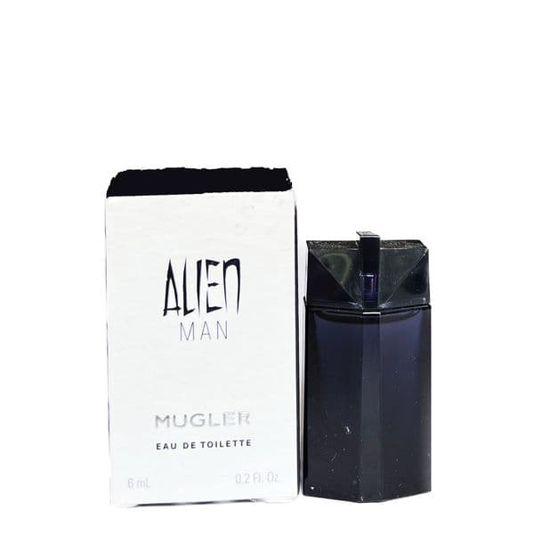 Mini Mugler Alien Man 5ml