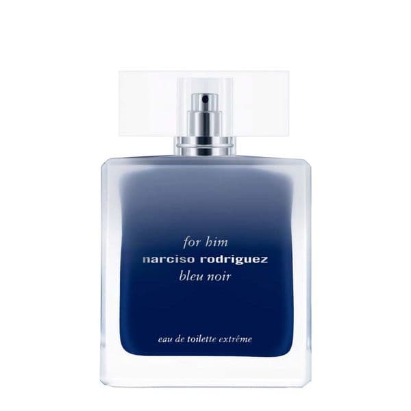 Narciso Rodriguez For Him Bleu Noir Eau De Toilette Extreme