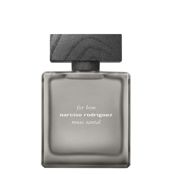 Narciso Rodriguez for Him Musc Santal Eau de Parfum Intense