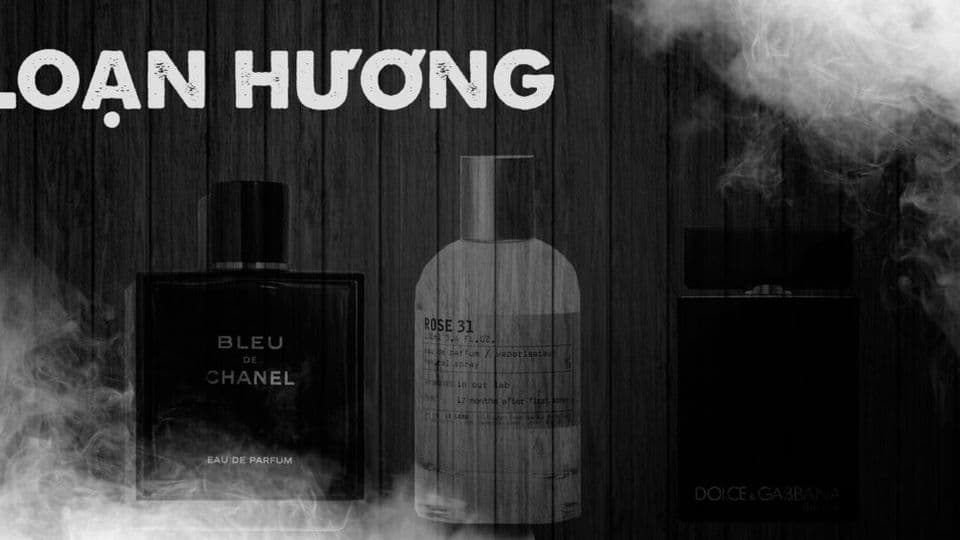 Cách chọn nước hoa phù hợp: 4 sai lầm cần tránh để luôn thơm