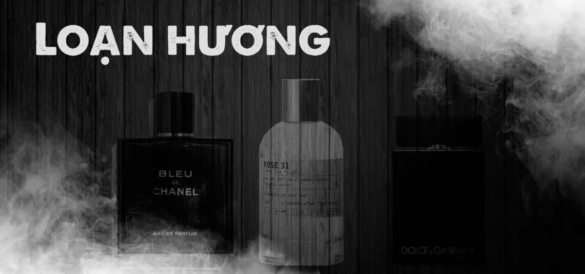 Cách chọn nước hoa phù hợp: 4 sai lầm cần tránh để luôn thơm