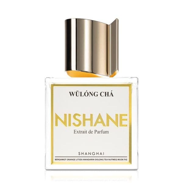 Nishane Wulong Cha Extrait de Parfum