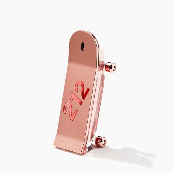 Carolina Herrera 212 Heroes Forever Young For Her