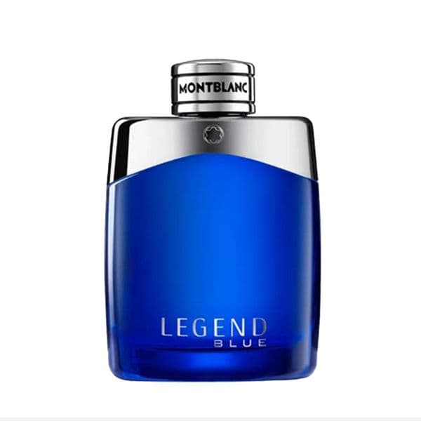 Montblanc Legend Blue EDP
