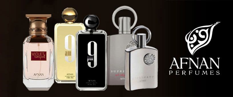 Top 10 Chai Nước Hoa Afnan Giá Rẻ Không Thể Bỏ Qua