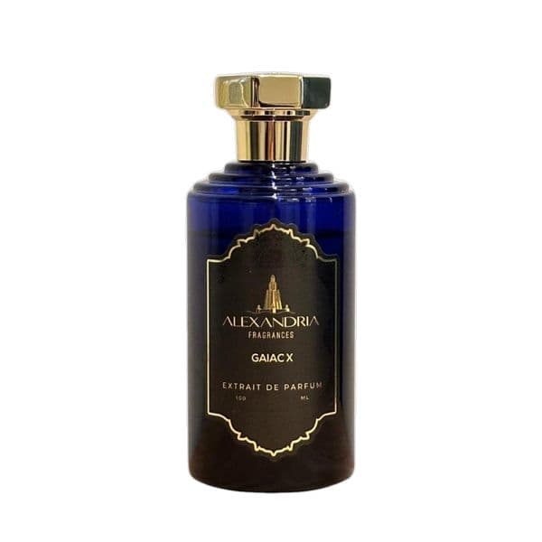 Alexandria Fragrances Gaiac X