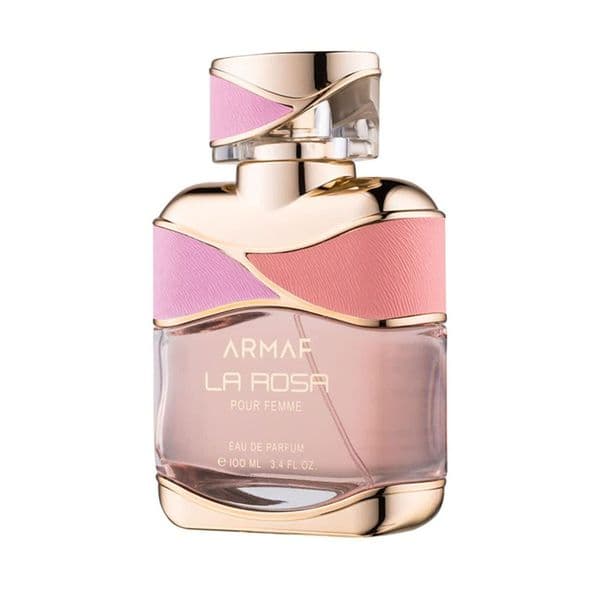 Armaf La Rosa Eau de Parfum