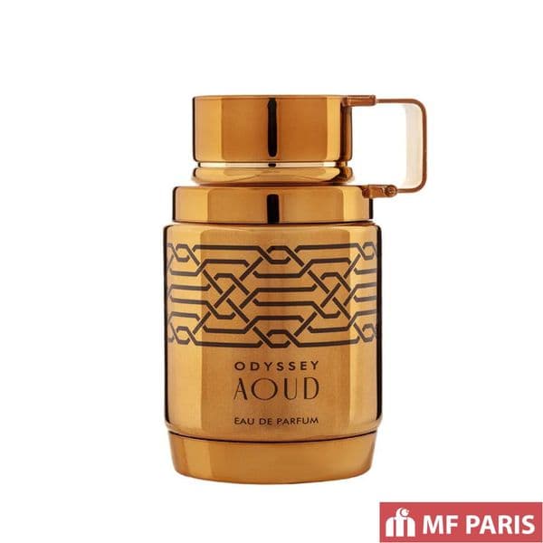 Armaf Odyssey Aoud Eau de Parfum