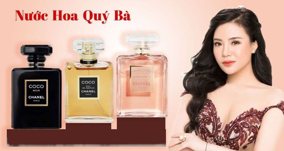Nước Hoa Authentic Là Gì? Địa Chỉ Mua Nước Hoa Chính Hãng Uy Tín