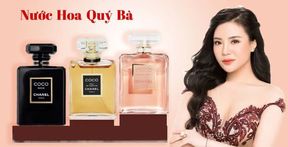 Nước Hoa Authentic Là Gì? Địa Chỉ Mua Nước Hoa Chính Hãng Uy Tín