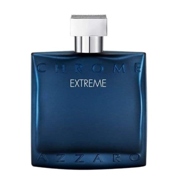 Azzaro Chrome Extreme EDP