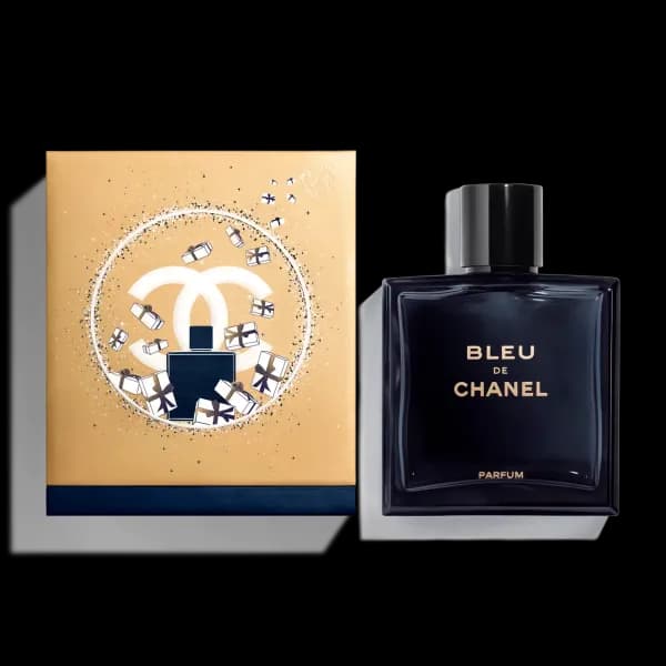 Bleu De Chanel Parfum Edition Limited 2023