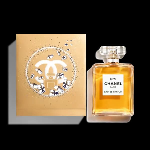 Chanel No5 Eau De Parfum Edition Limited 2023
