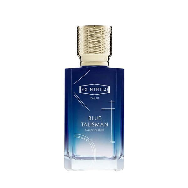 Ex Nihilo Blue Talisman EDP