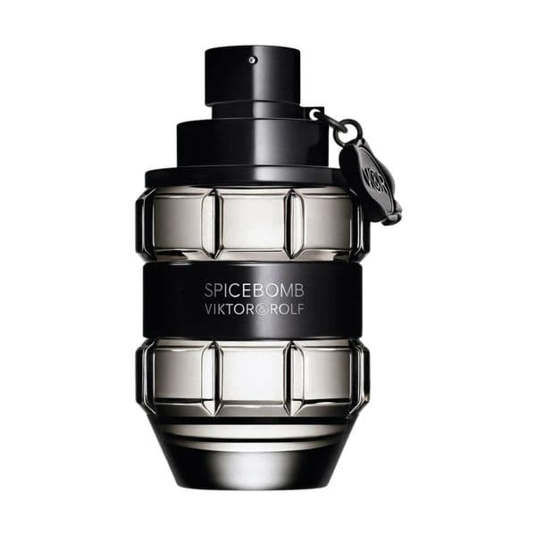 Viktor & Rolf Spicebomb Eau de Toilette