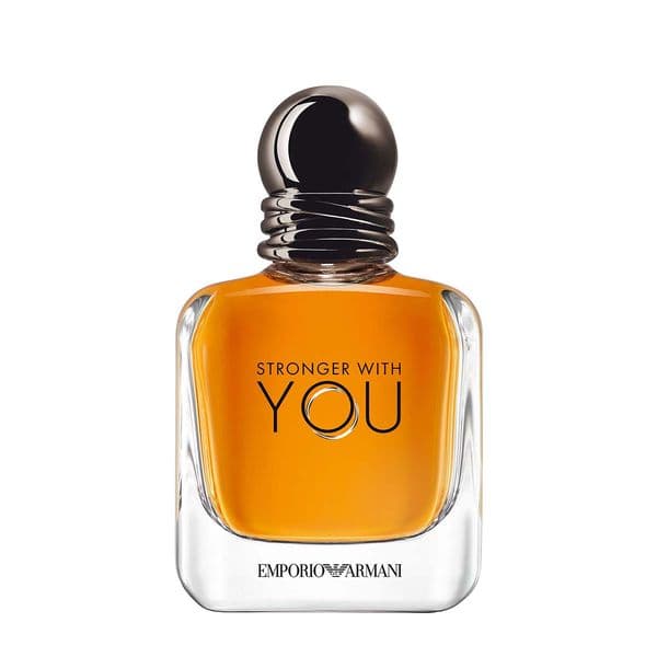Giorgio Armani Stronger With You