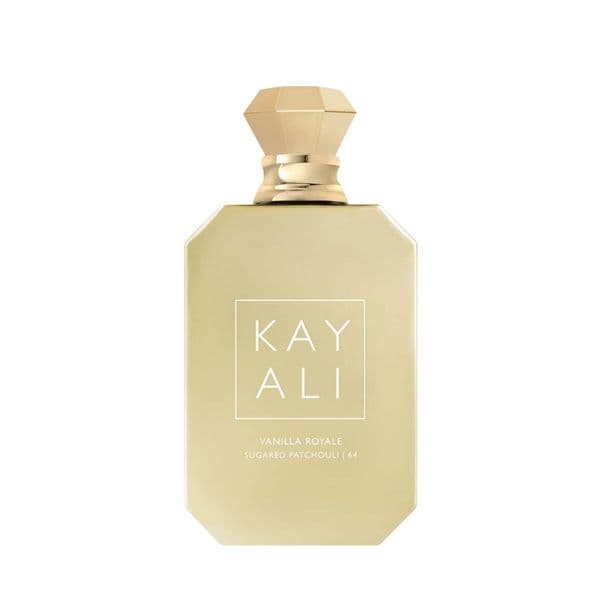 Kayali Vanilla Royale Sugared Patchouli 64 EDP