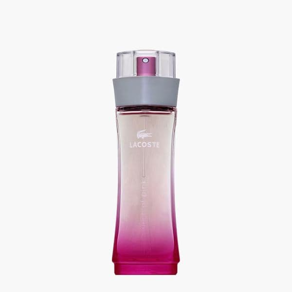 Lacoste Touch Of Pink