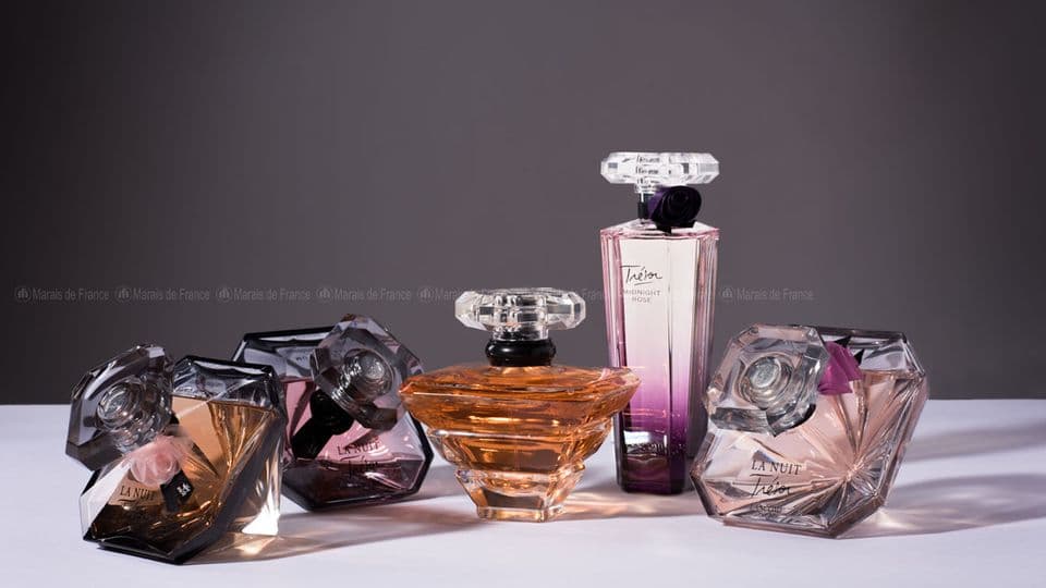 Top 10 Chai Nước Hoa Lancome Cho Nữ Bán Chạy Nhất