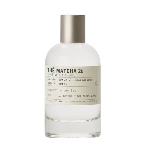 Le Labo Thé Matcha 26