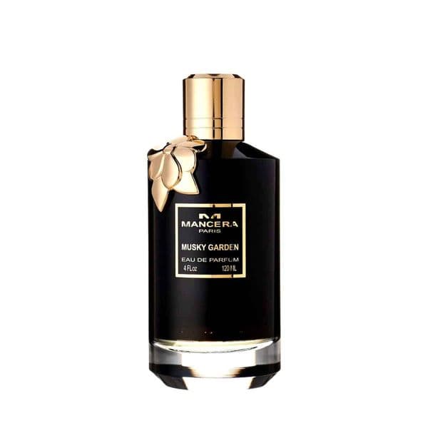Mancera Musky Garden Eau de Parfum