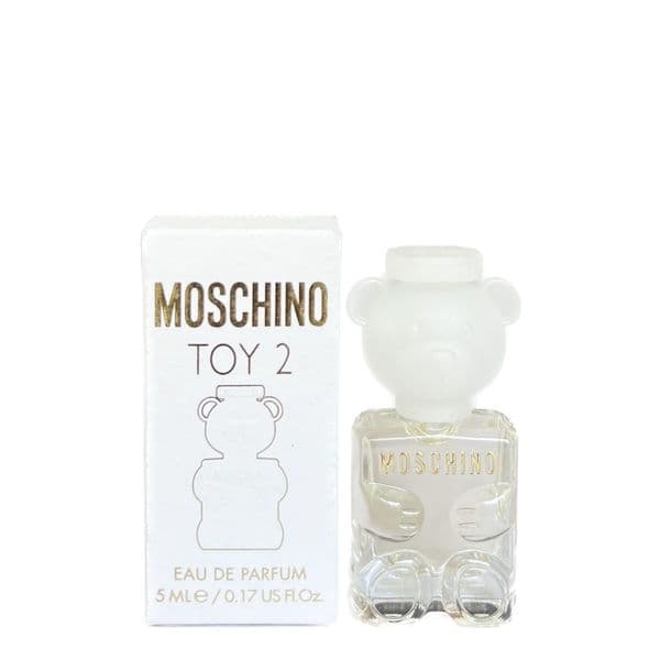 Mini Moschino Toy 2 5ml