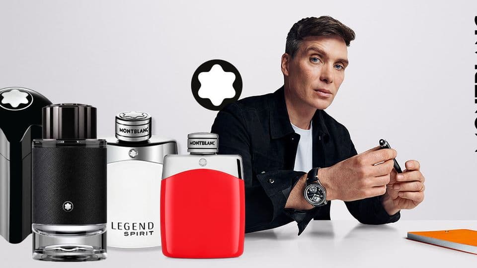 Top 9 Chai Nước Hoa Montblanc Cho Nam Độc Nhất