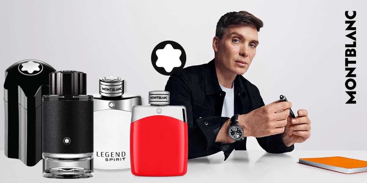 Top 9 Chai Nước Hoa Montblanc Cho Nam Độc Nhất