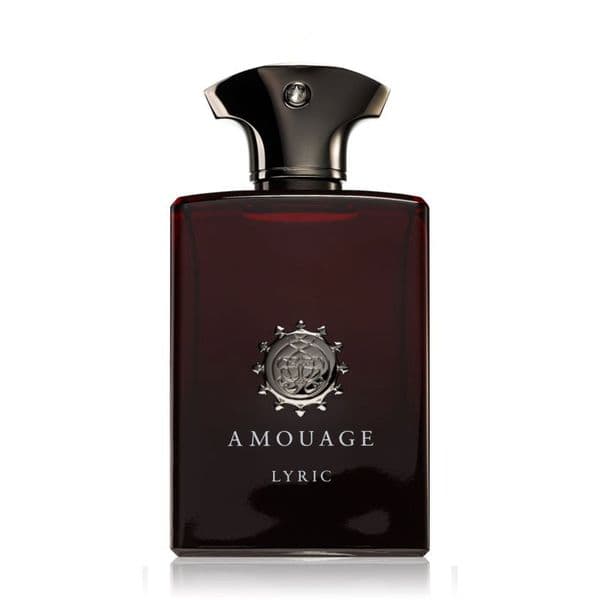 Amouage Lyric Man Eau de Parfum