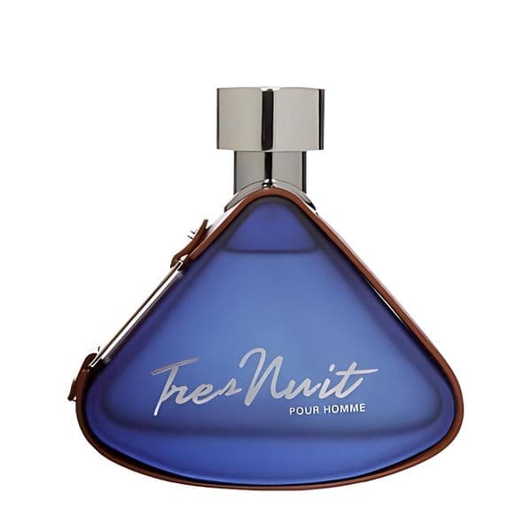 Armaf Tres Nuit For Men Eau de Toilette
