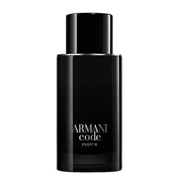 Armani Code Parfum