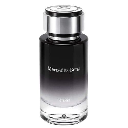 Mercedes Benz Intense