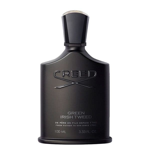 Creed Green Irish Tweed
