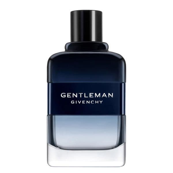 Givenchy Gentleman Intense