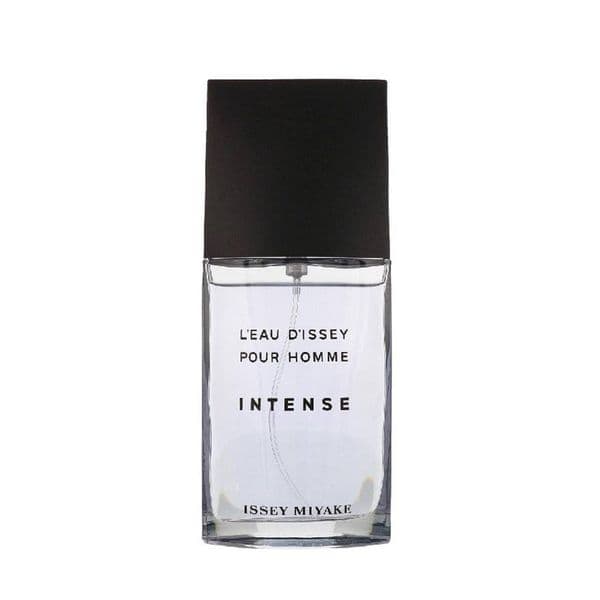 Issey Miyake L'Eau D'Issey Intense Pour Homme