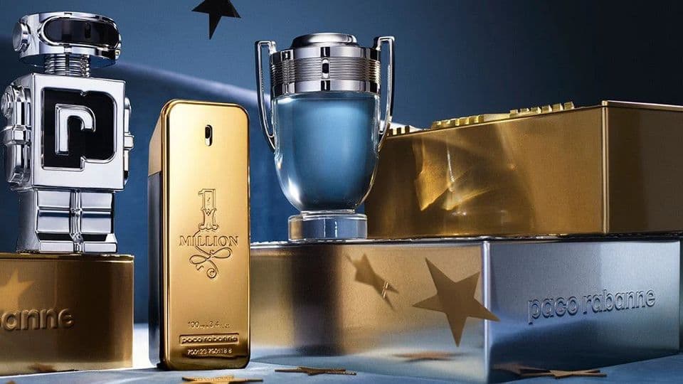 Top 7 Nước Hoa Paco Rabanne Nam Phải Thử Ngay