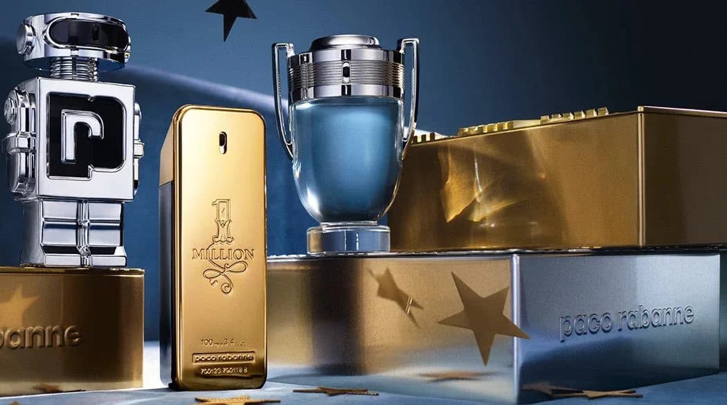 Top 7 Nước Hoa Paco Rabanne Nam Phải Thử Ngay