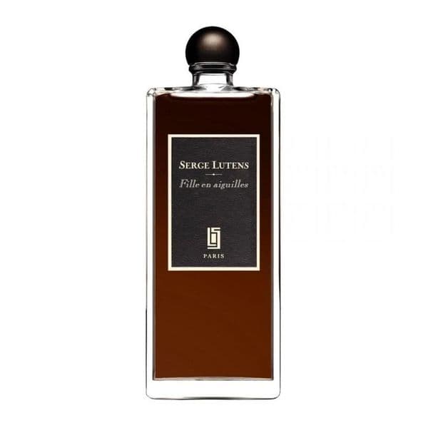 Serge Lutens Fille En Aiguilles