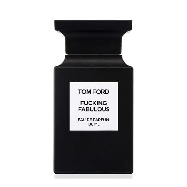 Tom Ford Fucking Fabulous