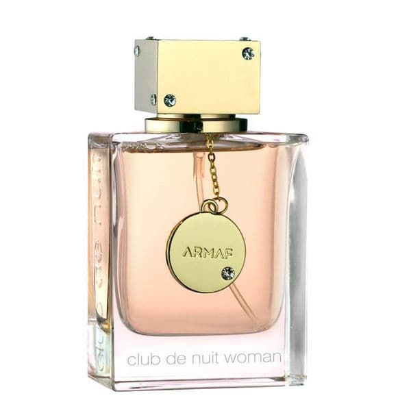 Armaf Club De Nuit Woman Eau de Parfum