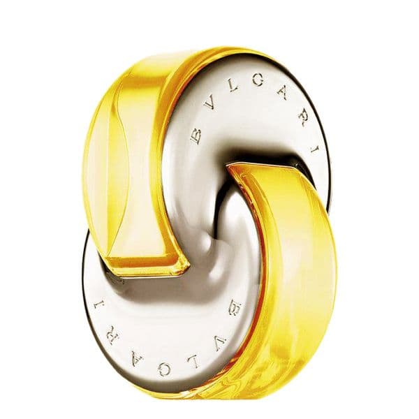 Bvlgari Omnia Golden Citrine